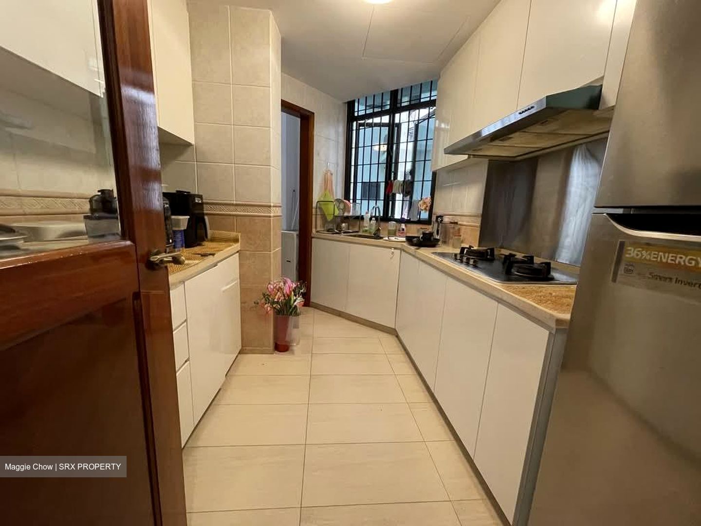 Eastpoint Green (D18), Condominium #569145441